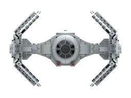 Tie Interceptor