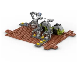 Basic Factorio World