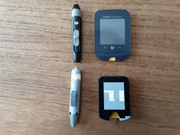 Diabetes Equipment