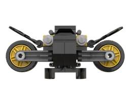 212404 - batdrone