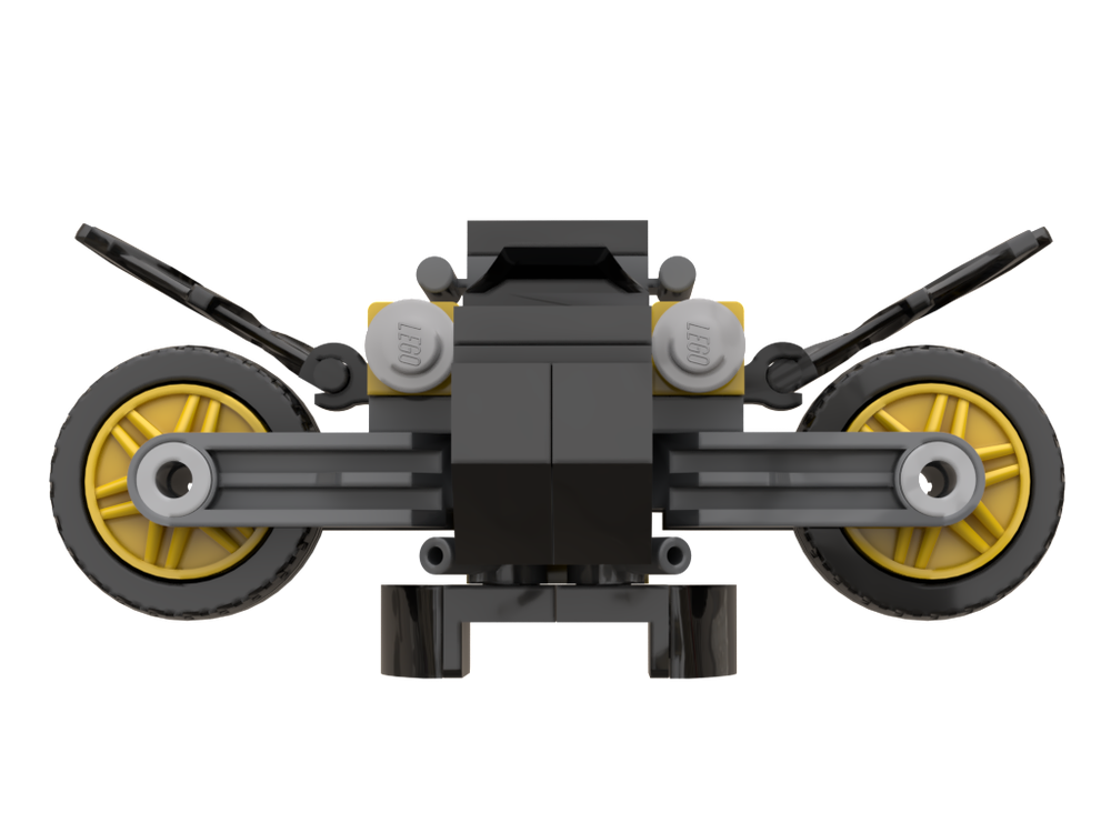 Lego 212404 - batdrone
