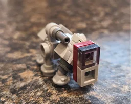 Microscale AT-TE