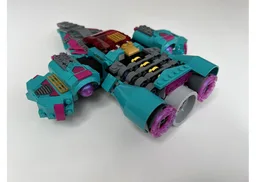 Lukaxion Defender