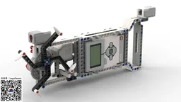 lego ev3 saw