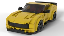 Chevrolet Corvette Z06 (C7)