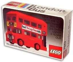 London Bus