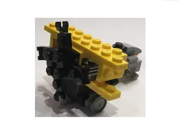 31014 Biplane
