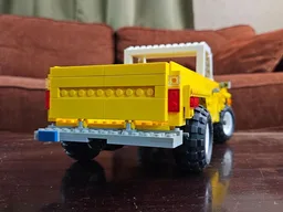 '72 Chevy K10