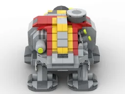 Terraner Engineering Bay