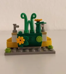 Mini Garden