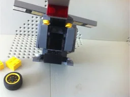 75877 Cargo Helicopter