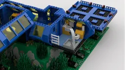 Valley View Bungalow