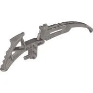 Large Figure Weapon Claw, Mistika Bitil / Pearl Light Gray