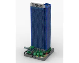 Hess Tower