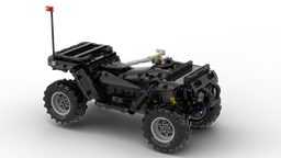 42111 & 42124 RC ATV