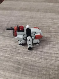 micro scale AT-TE