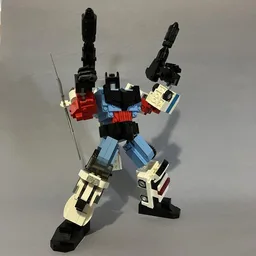 TF-014 Defensor