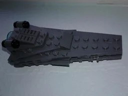 Mini Super Star Destroyer