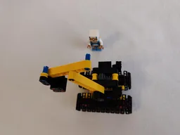 42163 Excavator