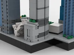 2 WTC - NYC