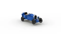 Bugatti type 35