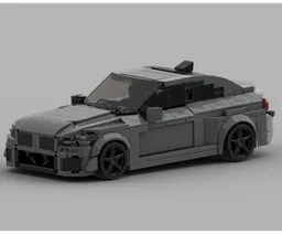 BMW M2 (G87)