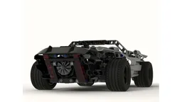 AMC ultralight MOD