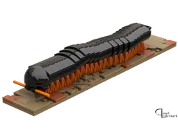 Millipede