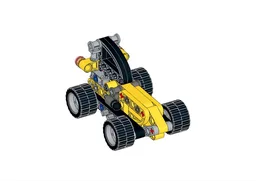 Rocket Car