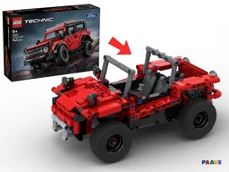 42213 Dune Buggy