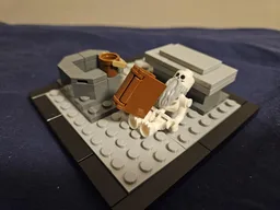Balin's tomb