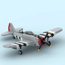 P-47 Thunderbolt