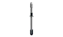 Space X Falcon 9 Block 5