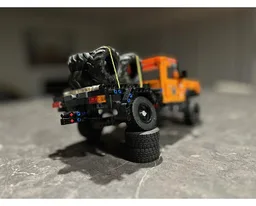 Bremmer - Workmate Ute