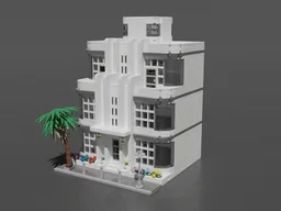 Streamline Moderne