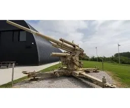 German Flak 88