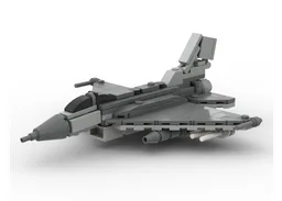 General Dynamics F-16D Block 52+