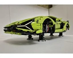 Universal jacks pack