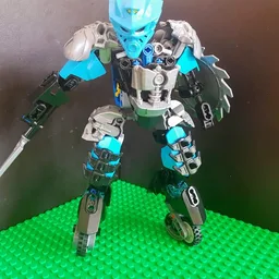 BBV6CC Skye (Close Combat Type)