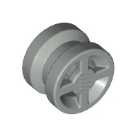 Wheel 8 x 6 / Light Gray