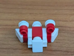 lil transformer
