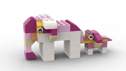 11005 Elephants