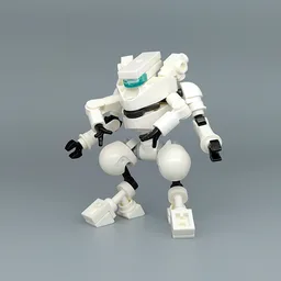 Armored Suit