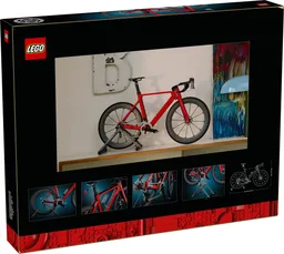 Road Bike