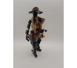 The Gunslinger