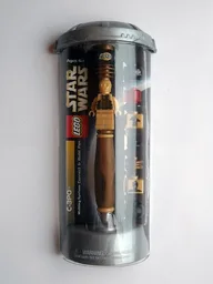 C-3PO Pen