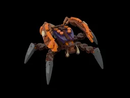 Zerg Queen