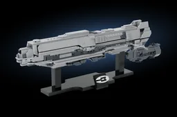 UNSC Trafalgar