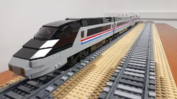 The New Metroliner 2021