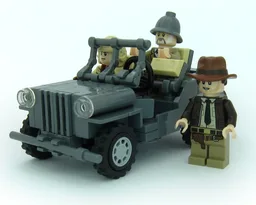 Willys Jeep